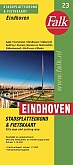 Stadsplattegrond Eindhoven | Falk