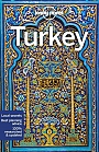 Reisgids Turkey Lonely Planet (Country Guide)