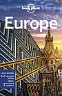 Reisgids Europe | Lonely Planet