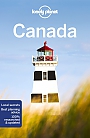 Reisgids Canada Lonely Planet (Country Guide)