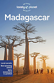 Reisgids Madagascar & Comoros Lonely Planet (Country Guide)