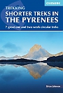 Wandelgids Shorter Treks in the Pyrenees | Cicerone Guidebooks