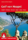 Wandelgids 328 Golf Von Neapel Napels Rother Wanderführer | Rother Bergverlag