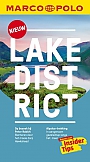 Reisgids Lake District Marco Polo + Inclusief wegenkaartje