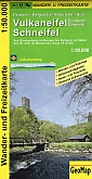 Wandelkaart fietskaart 44102 Vulkaneifel Schneifel | GeoMap