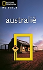 Reisgids Australië National Geographic Reisgids