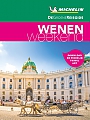 Reisgids Wenen - De Groene Gids Weekend Michelin