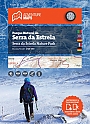 Wandelkaart Parque Natural da Serra da Estrela | Adventure Maps