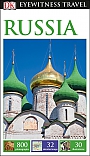 Reisgids Rusland Russia - Eyewitness Travel Guide