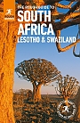 Reisgids Zuid-Afrika South Africa Rough Guide