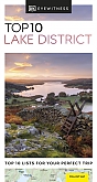 Reisgids Lake District - Top10 Eyewitness Guides
