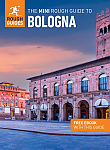 Reisgids Bologna Mini Rough Guide