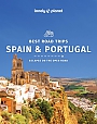 Reisgids Spain & Portugal Best trips | Lonely Planet