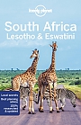 Reisgids Zuid-Afrika South Africa / Lesotho / Swaziland Lonely Planet (Country Guide)