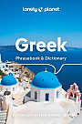 Taalgids Greek Grieks Lonely Planet Phrasebook