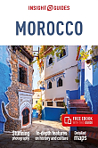 Reisgids Morocco | Insight Guide