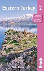 Reisgids Eastern Turkey Bradt Travel Guide