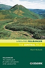 Wandelgids Lakeland Fellranger - Walking The Central Fells Cicerone Guidebooks