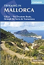 Wandelgids Mallorca, Trekking in Mallorca GR221 Cicerone Guidebooks
