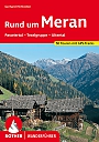 Wandelgids 65 Dolomieten Rund Um Meran Rother Wanderführer | Rother Bergverlag