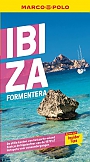 Reisgids Ibiza Formentera Marco Polo + Inclusief wegenkaartje