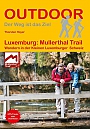 Wandelgids Luxemburg Mullerthal Trail Outdoor Conrad Stein Verlag