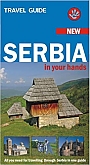 Reisgids Serbia Servië in your hands | Komshe