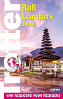Reisgids Bali, Lombok & Java Trotter