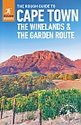 Reisgids Cape Town, Winelands & Garden Kaapstad route Rough Guide