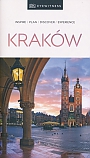 Reisgids Krakow - Eyewitness Krakau Travel Guide