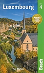 Reisgids Luxembourg Luxemburg Bradt Travel Guide