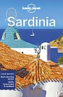 Reisgids Sardinië  Sardinia Lonely Planet (Country Guide)