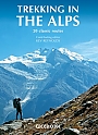 Wandelgids Trekking in the Alps Cicerone Guidebooks