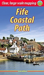 Wandelgids Fife Coastal Path Trail Rucksack Readers