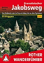 Wandelgids 177 Französischer Jakobsweg Rother Wanderführer | Rother Bergverlag