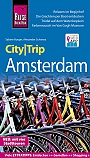 Reisgids Amsterdam ( Duitstalig) CityTrip | Reise Know How