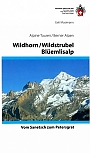 Klimgids Wildhorn / Wildstrubel, Blüemlisalp Schweizer Alpen Schweizer Alpen Club