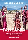 Reisgids Tanzania Elmar Reishandboek