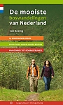 Wandelgids De mooiste boswandelingen van Nederland | Gegarandeerd Onregelmatig