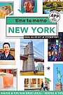 Reisgids 100% New York Time to Momo | Mo'Media