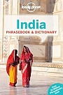 Taalgids India Lonely Planet Phrasebook
