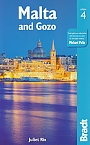Reisgids Malta And Gozo Bradt Travel Guide