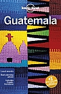 Reisgids Guatemala Lonely Planet (Country Guide)