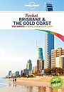 Reisgids Brisbane & the Gold Coast Pocket Lonely Planet