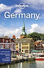 Reisgids Germany Lonely Planet (Country Guide)