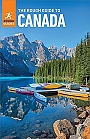 Reisgids Canada Rough Guide
