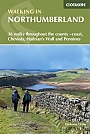 Wandelgids Walking in Northumberland | Ciceorone