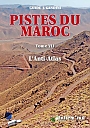 Reisgids 4X4 Maroc 7 Pistes du Maroc Anti Atlas Marokko | Gandini Guides