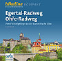 Fietsgids Egertal-Radweg Ohre-Radweg Bikeline Kompakt Esterbauer