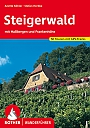 Wandelgids 278 Steigerwald Mit Hassbergen Und Frankenhohe Rother Wanderführer  | Rother Bergverlag